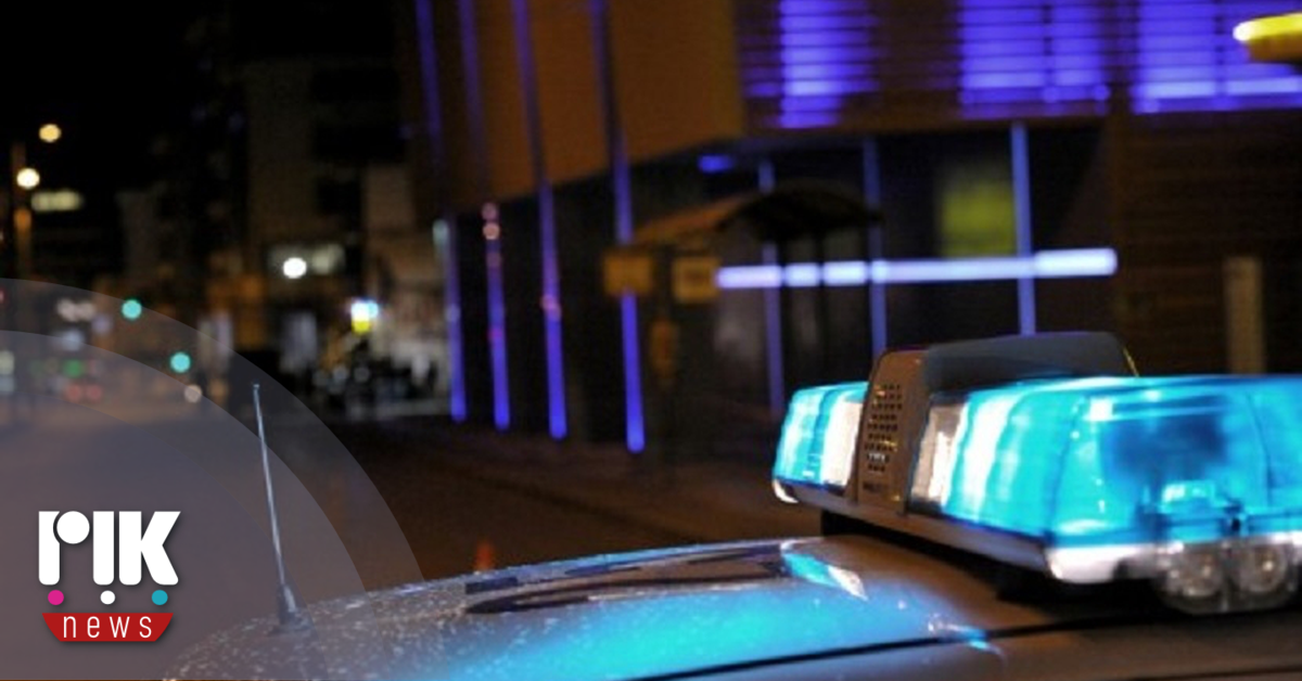 Ένταλμα σύλληψης εναντίον 30χρονου για την απόπειρα φόνου (φωτό)