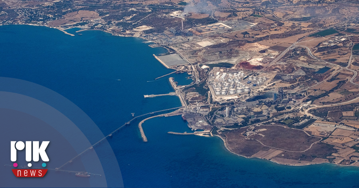 ΕΤΥΦΑ: Μελέτη επικεντρώνεται στα κενά του τερματικού στο Βασιλικό