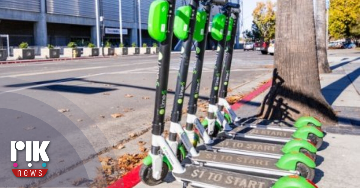 Πάφος: Κοριτσάκι παρασύρθηκε από οδηγό ηλεκτρονικού πατινιού