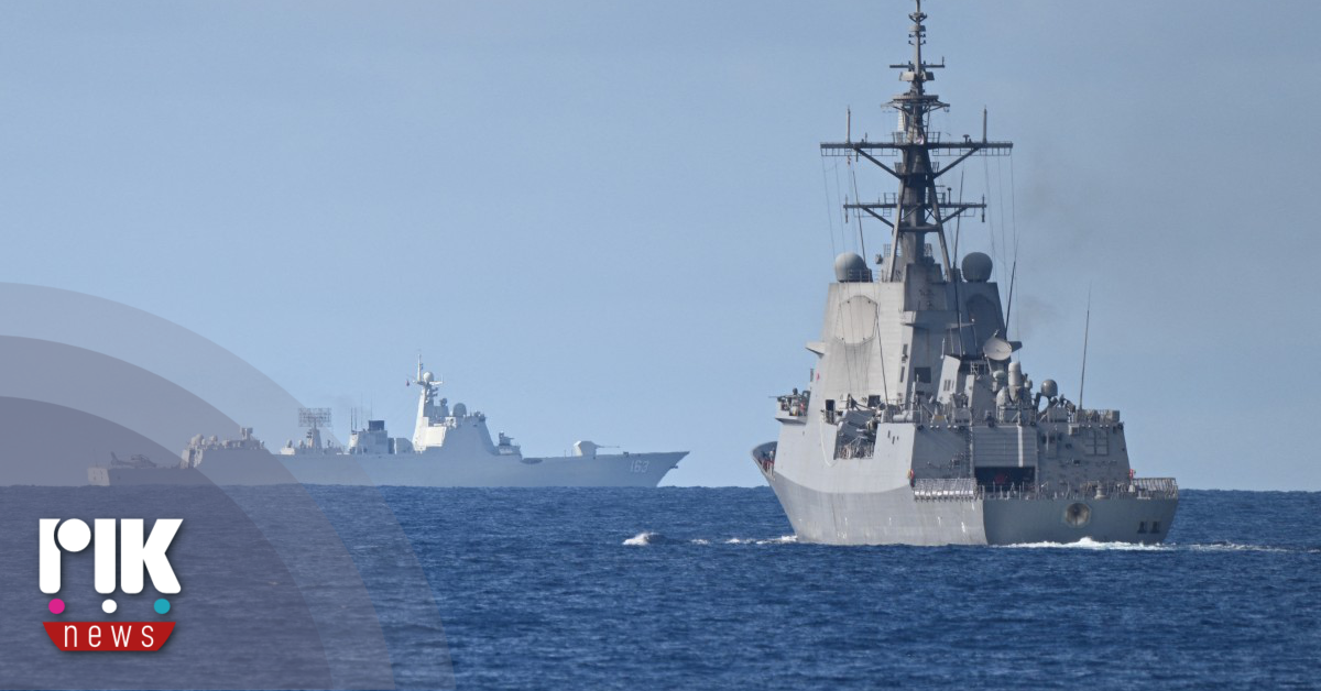 Οι ΗΠΑ αναχαίτισαν ένα ακόμη πλοίο κοντά στη Βενεζουέλα