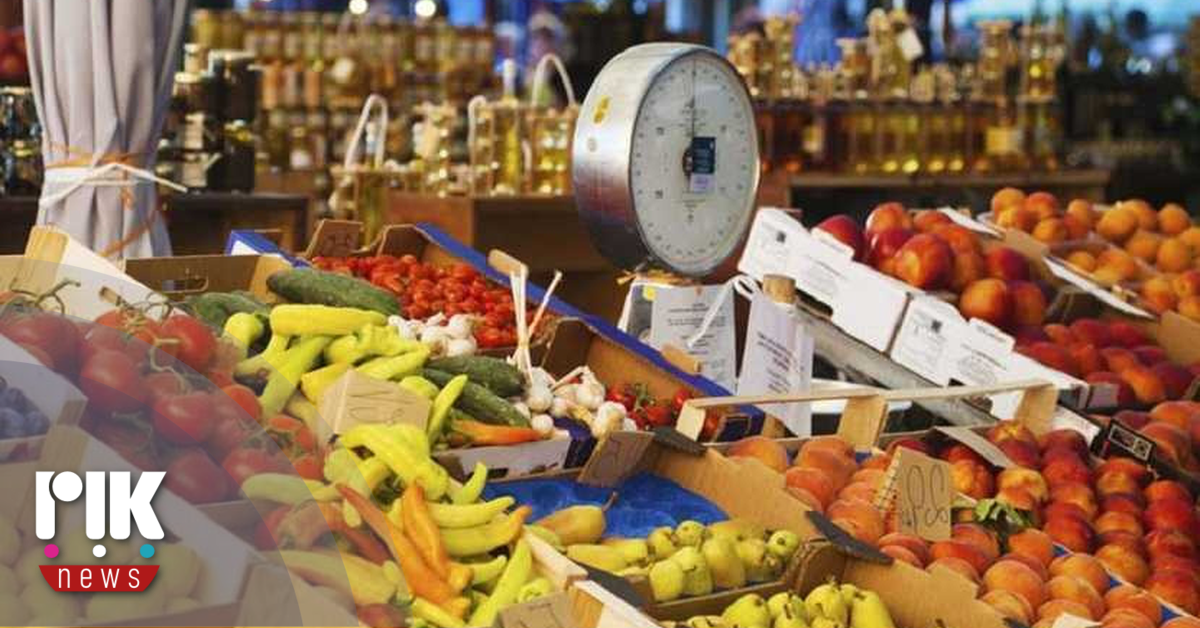 Εντατικοποιούνται οι έλεγχοι για τα τρόφιμα, ενόψει Χριστουγέννων