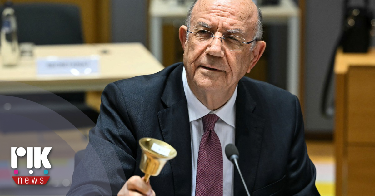 Ικανοποιημένος ο Κεραυνός για ψήφιση φορολογικής μεταρρύθμισης