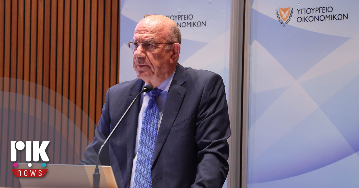 Κεραυνός: Βελτιώνεται το βιοτικό επίπεδο των πολιτών με τη φορολογική μεταρρύθμιση (AUDIO)