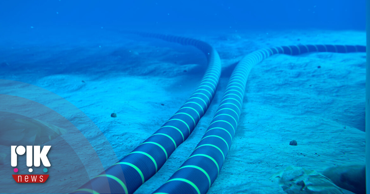 Ανησυχία ΔΗΚΟ για δηλώσεις Κεραυνού: Απαιτεί ξεκάθαρη θέση της κυβέρνησης για την ηλεκτρική διασύνδεση