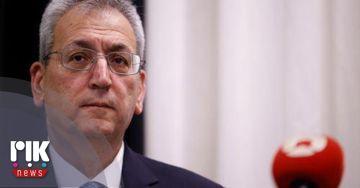 Tην αύξηση του κατώτατου μισθού στα €1.088, ανακοίνωσε ο Υπουργός Εργασίας