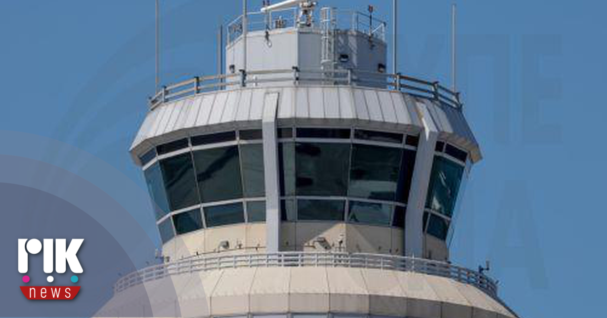 Συνετρίβη λίγο μετά την απογείωσή από την Άγκυρα το αεροσκάφος που μετέφερε τον αρχηγό του Γενικού Επιτελείου της Λιβύης