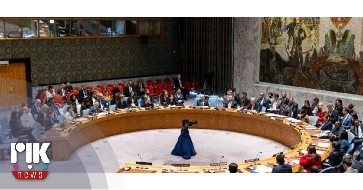 Το Ισραήλ καταγγέλλει το Ιράν για παραβίαση ψηφισμάτων του Συμβουλίου Ασφαλείας