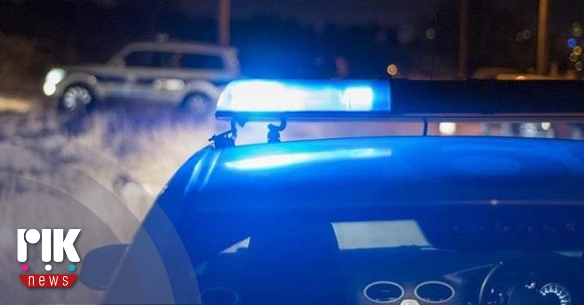 Έκρηξη σε βεράντα οικίας 36χρονου στη Λεμεσό Έκρηξη σε βεράντα οικίας 36χρονου στη Λεμεσό