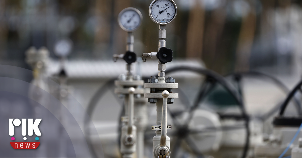 Στο τελικό στάδιο ανάπτυξης βρίσκεται το κοίτασμα "Κρόνος"