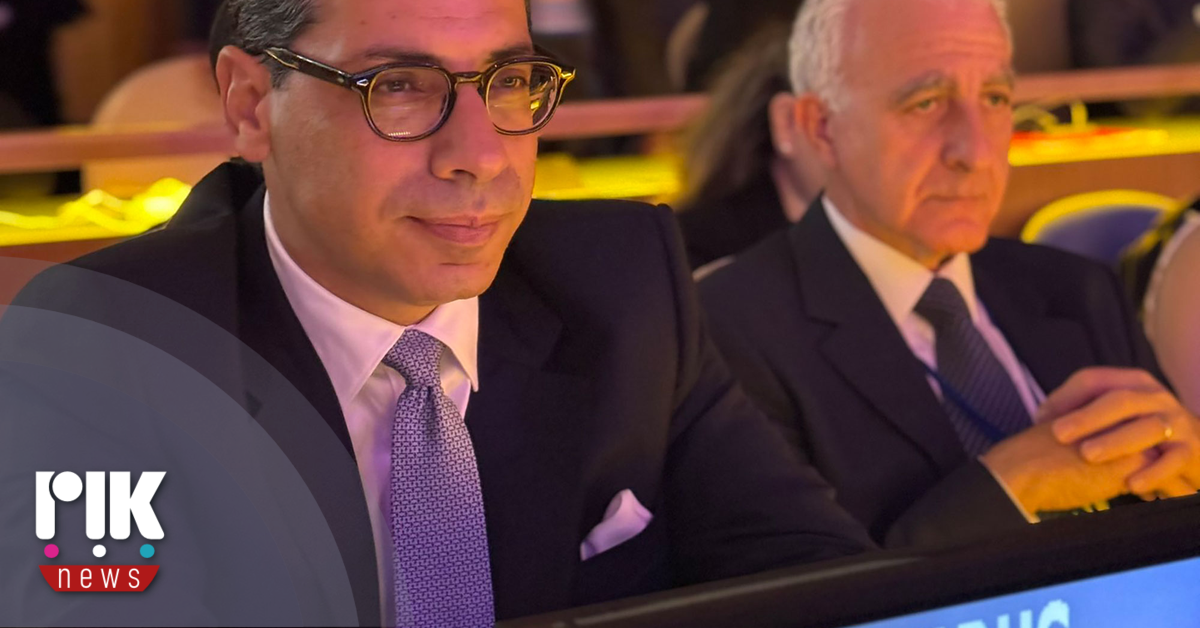 Τηλεφωνική επικοινωνία Κόμπου-Ρούμπιο για Προεδρία, Ουκρανία και Ιρανικό