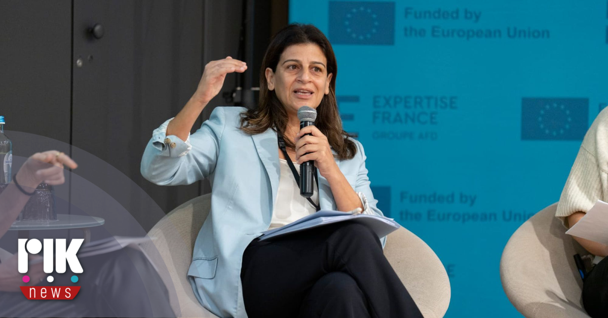 Η Κύπρος θα εισαγάγει την κατάρτιση προϋπολογισμού με διάσταση φύλου σε ολόκληρο τον δημόσιο τομέα