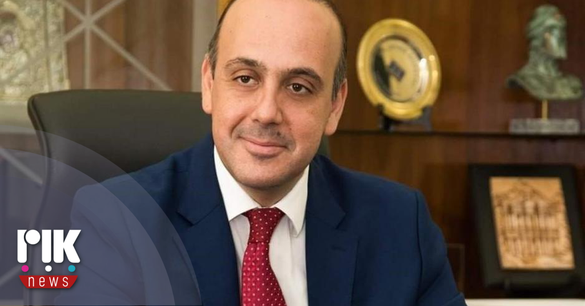 Το Διοικητικό Δικαστήριο απέρριψε αίτηση Φ. Φαίδωνος για ακύρωση απόφασης αργίας του