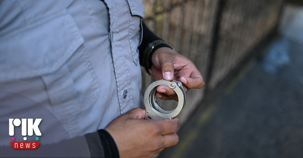 Έρευνα διέταξε ο Υπουργός Δικαιοσύνης για τις συνθήκες αναχώρησης Ρουμάνου υπόδικου από τη Δημοκρατία