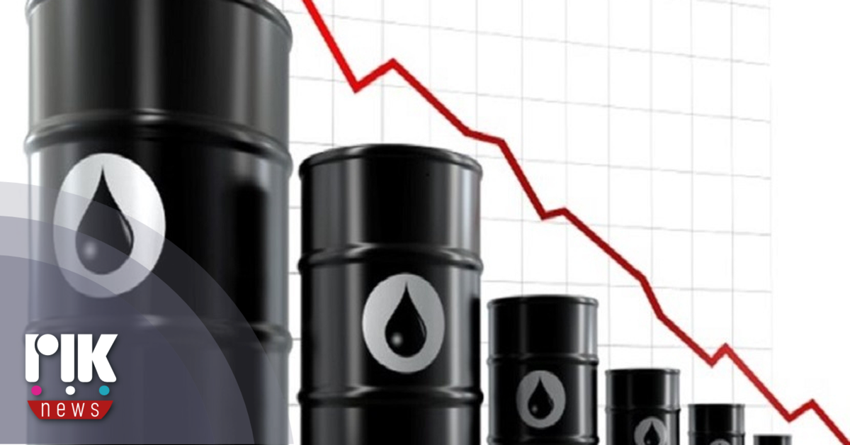 Πτώση 10% στις τιμές του πετρελαίου, έφεραν οι δηλώσεις Τραμπ
