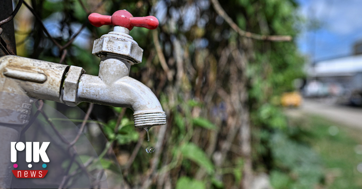 Άκρως ευεργετικός ο Μάρτιος για το υδατικό ισοζύγιο