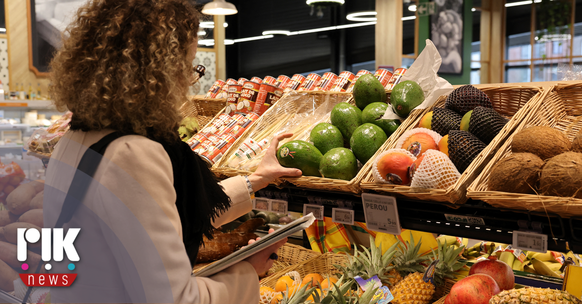 Παγκύπριος Σύνδεσμος Υπεραγορών: Η αγορά δεν βρίσκεται εκτός ελέγχου