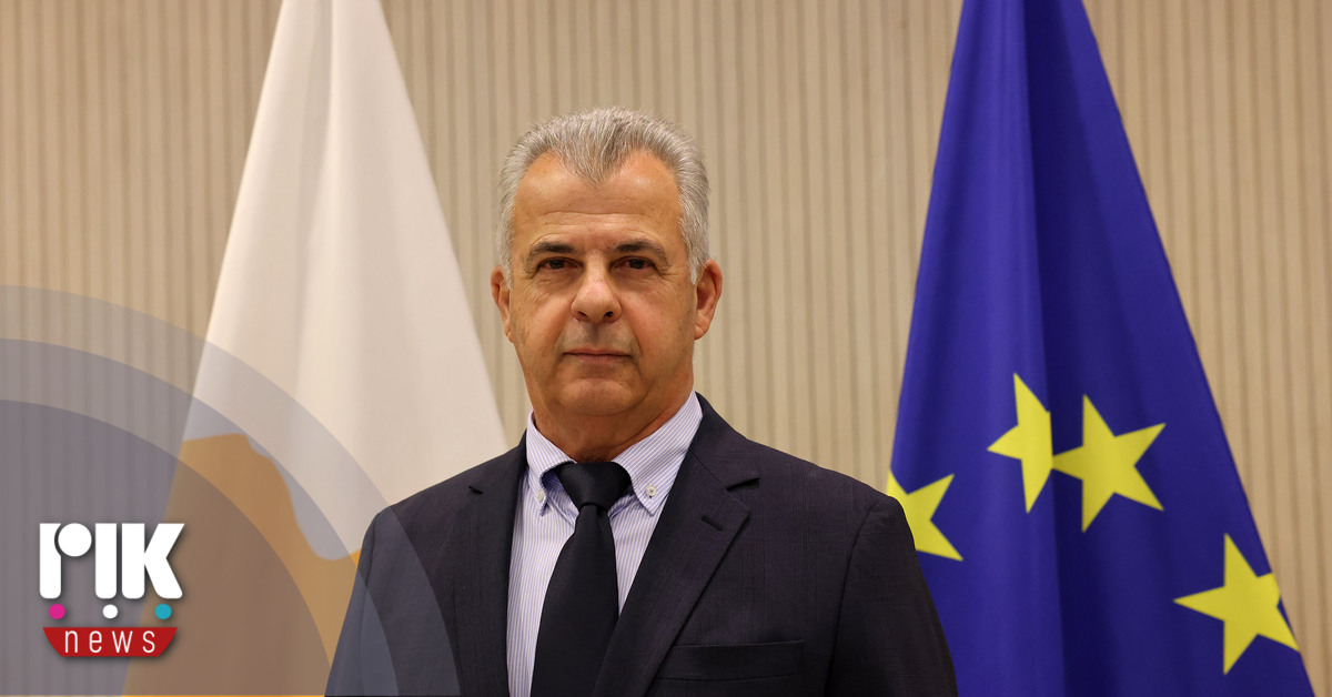 Φυτιρής: Η ασφάλεια των ενεργειακών υποδομών ζήτημα υψίστης σημασίας