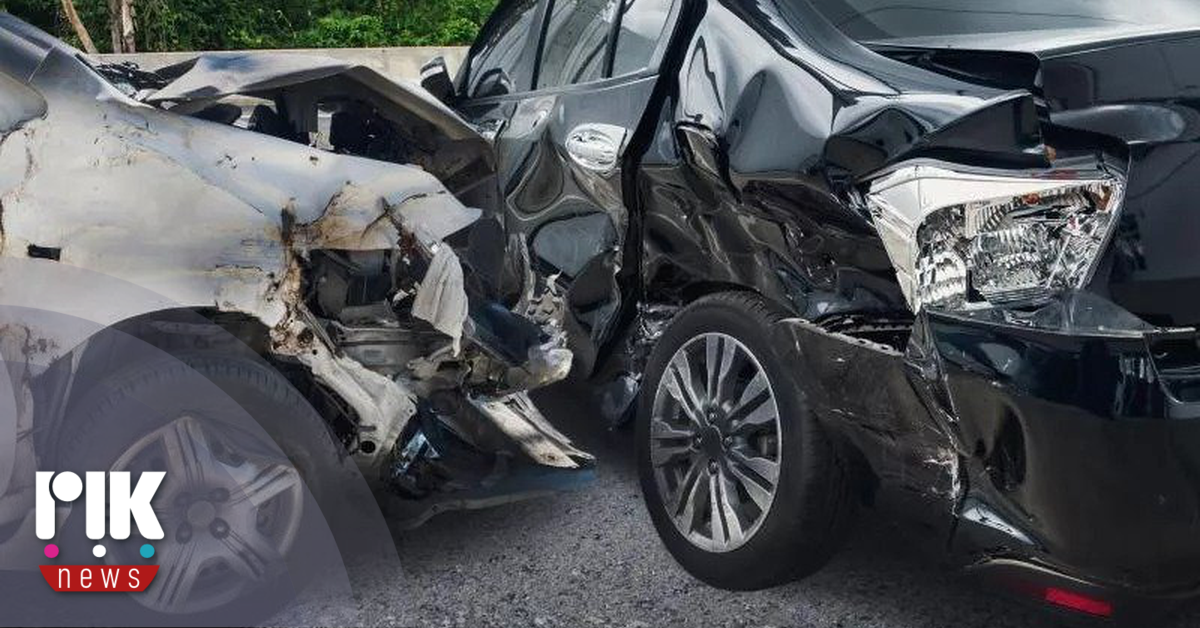 Αύξηση 10% στους θανάτους από τροχαία στην Κύπρο το 2025