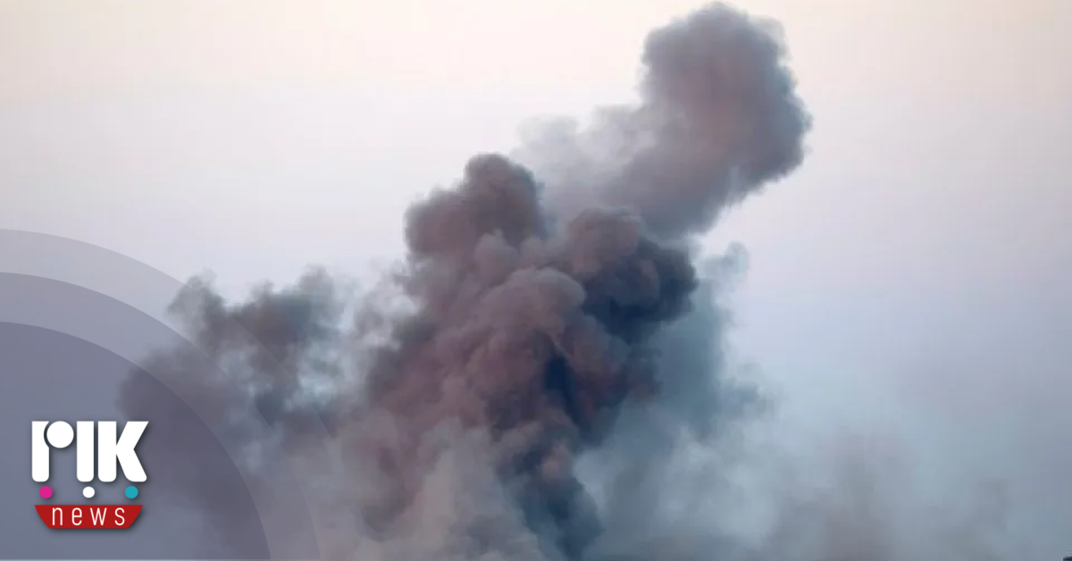 Συνεχίζεται με αμείωτη ένταση ο πόλεμος στη Μέση Ανατολή