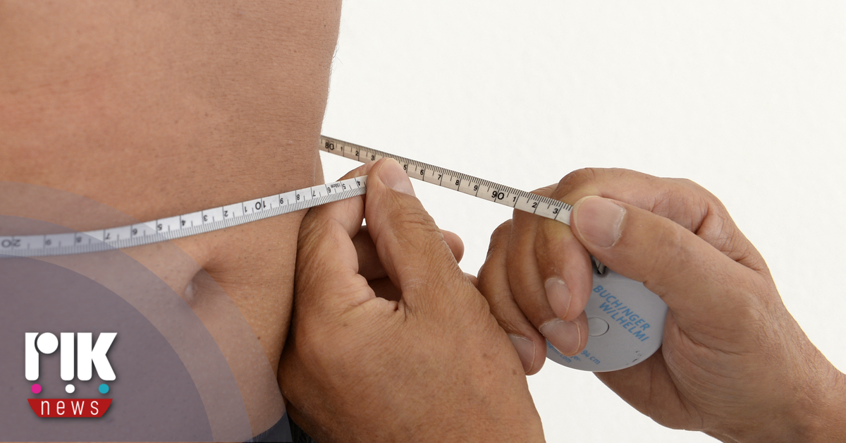 Αρνητική πρωτιά της Κύπρου στην παιδική παχυσαρκία