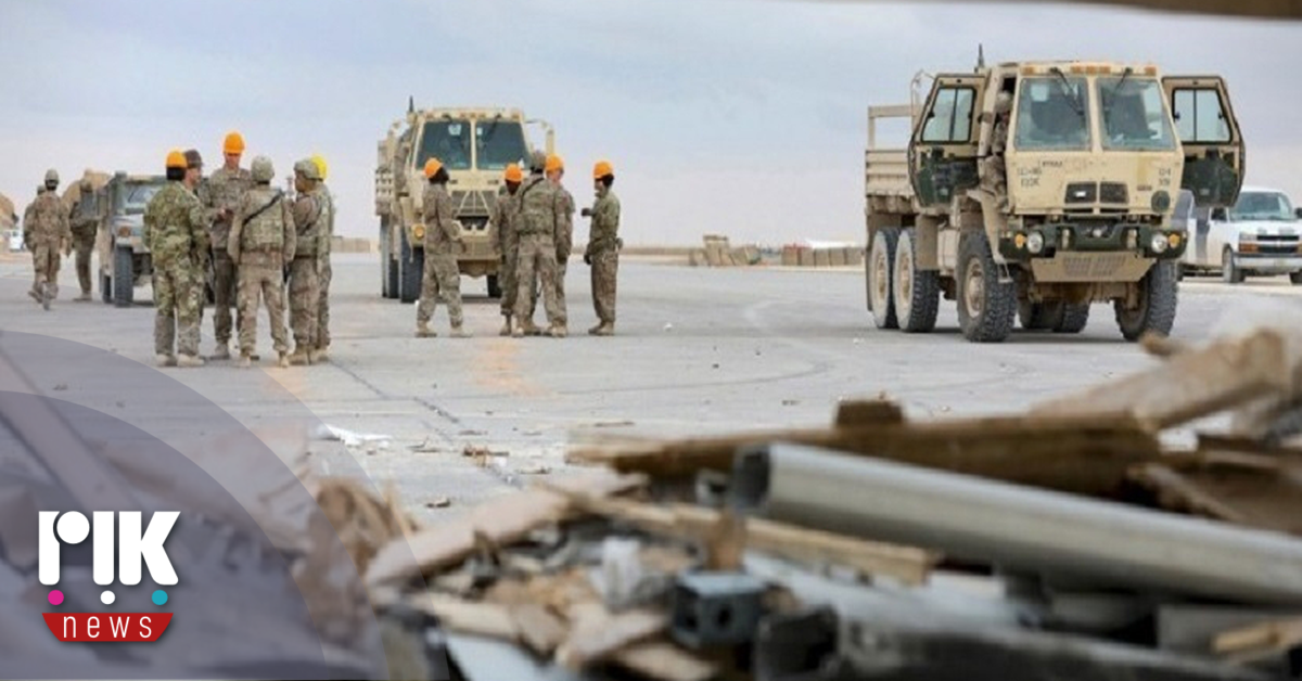 Συνεχίζονται οι συγκρούσεις στη Μέση Ανατολή