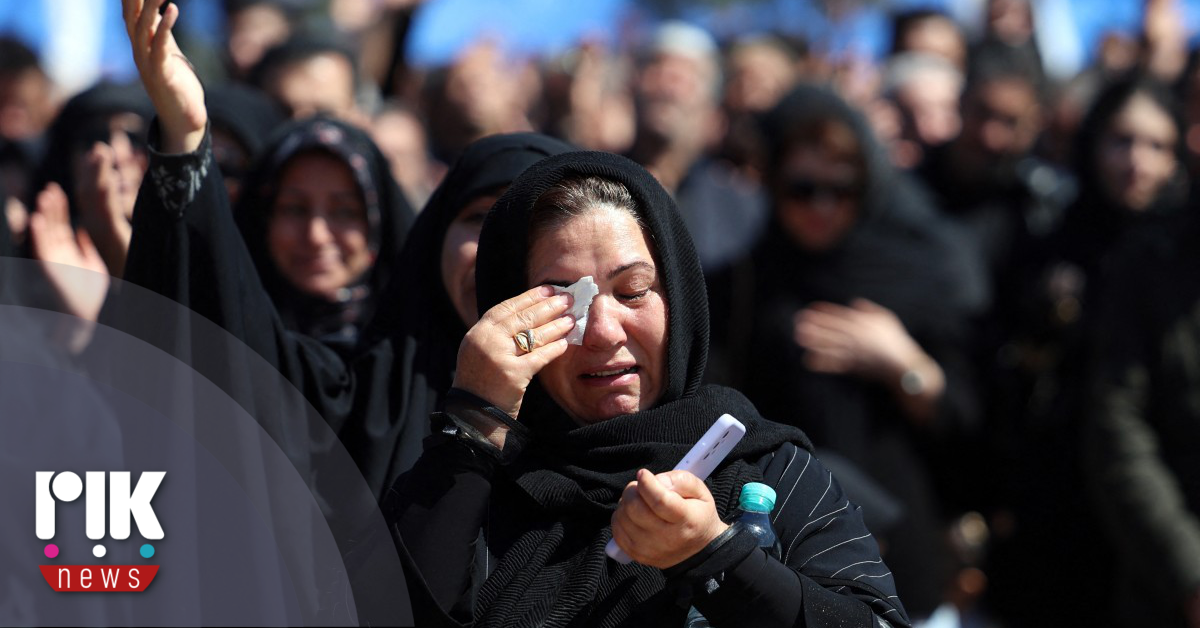 Ο απολογισμός των θυμάτων στον πόλεμο της Μέσης Ανατολής