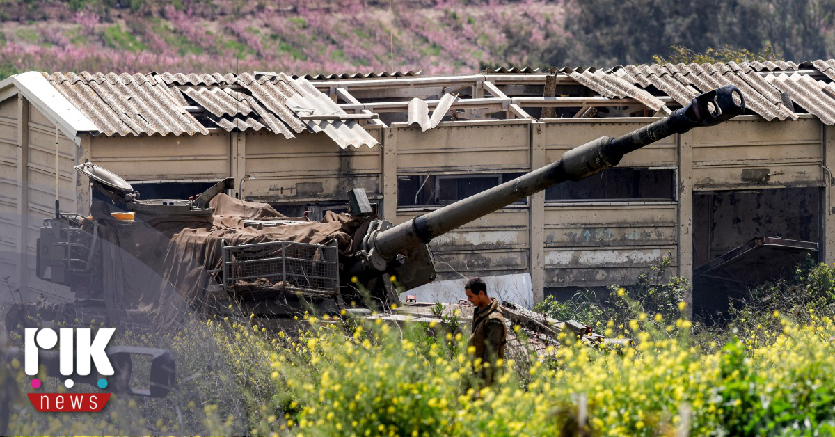 Μακραίνει η λίστα των νεκρών από τον πόλεμο ΗΠΑ-Ισραήλ-Ιράν