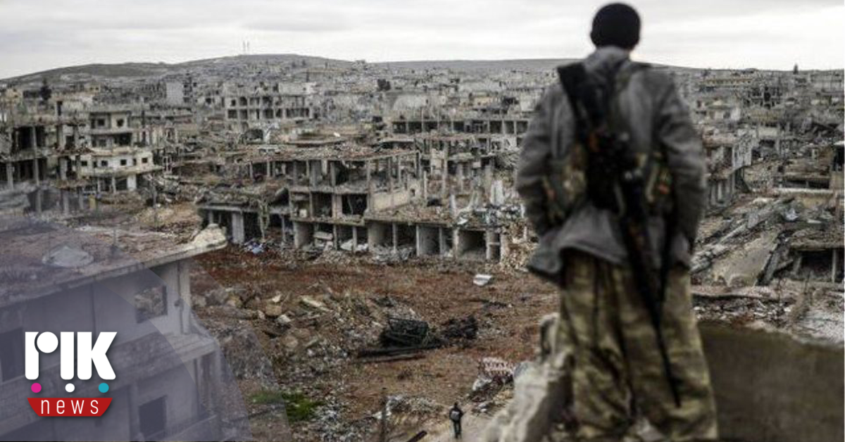 12 αμερικανοί στρατιωτικοί τραυματίστηκαν σε πλήγμα του Ιράν στη Σαουδική Αραβία