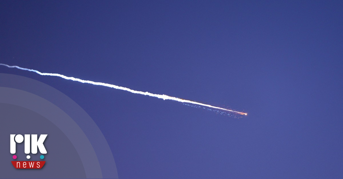 Τα Ηνωμένα Αραβικά Εμιράτα λένε ότι υφίστανται επίθεση του Ιράν με πυραύλους κρουζ