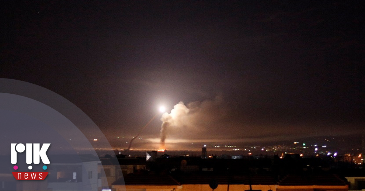 Χωρίς καμία ένδειξη αποκλιμάκωσης συνεχίζεται ο πολέμος στη Μέση Ανατολή