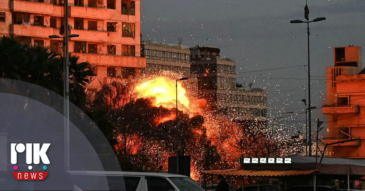 Μέση Ανατολή: Και οι Χούθι εμπλέκονται πλέον στον πόλεμο