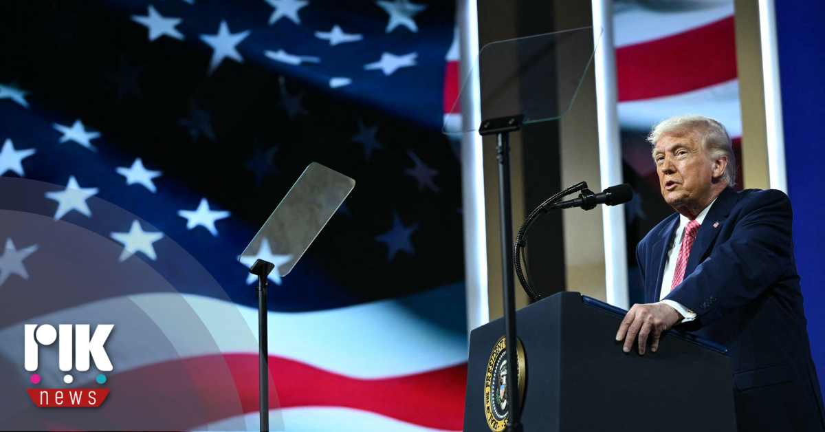 Τραμπ: Οι ΗΠΑ θα χτυπήσουν πέραν των 3.500 στόχων στο Ιράν