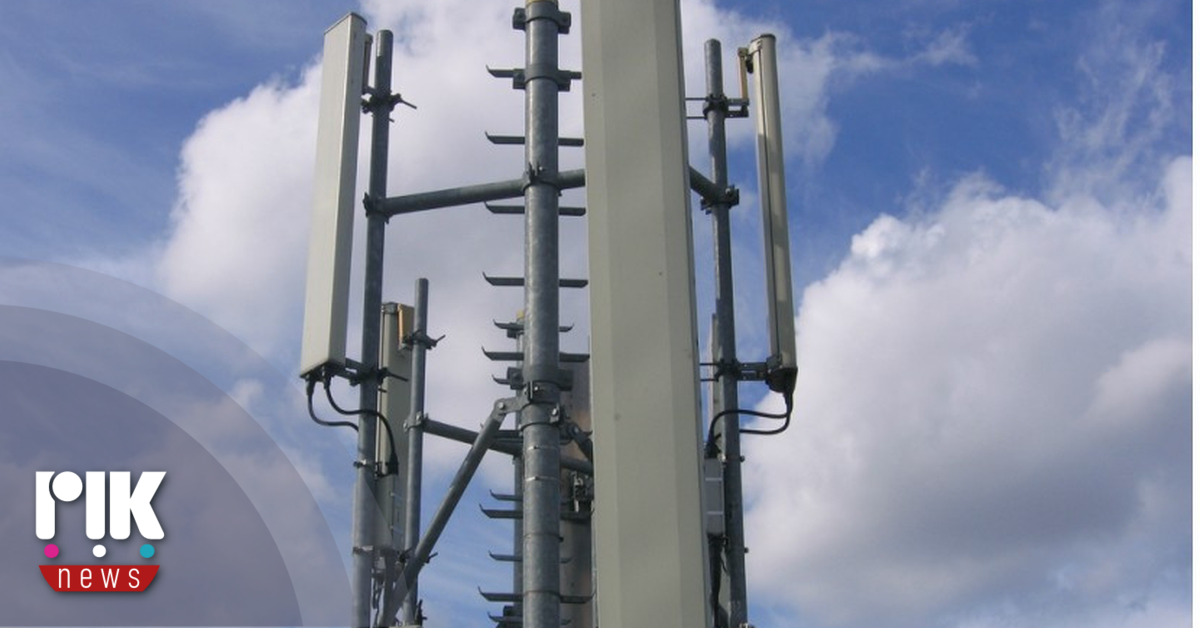 Συστάδα με 32 κεραίες θέλουν οι Βρετανοί στις Βάσεις στο Ακρωτήρι