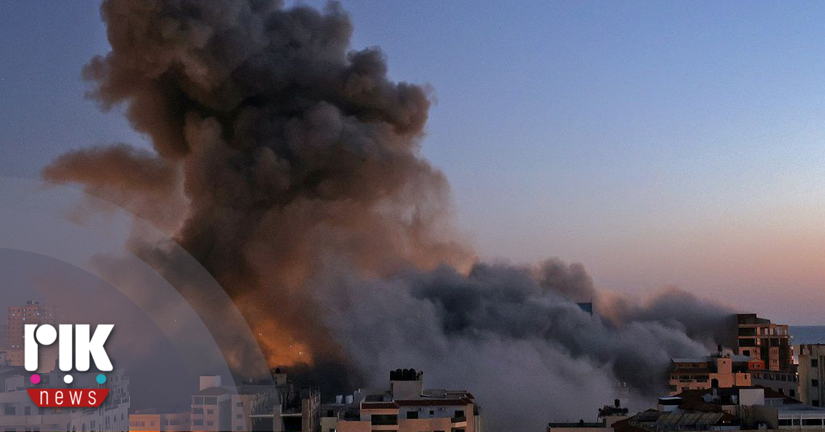 Εκ νέου επιθέσεις με drone και πυραύλους στα ΗΑΕ