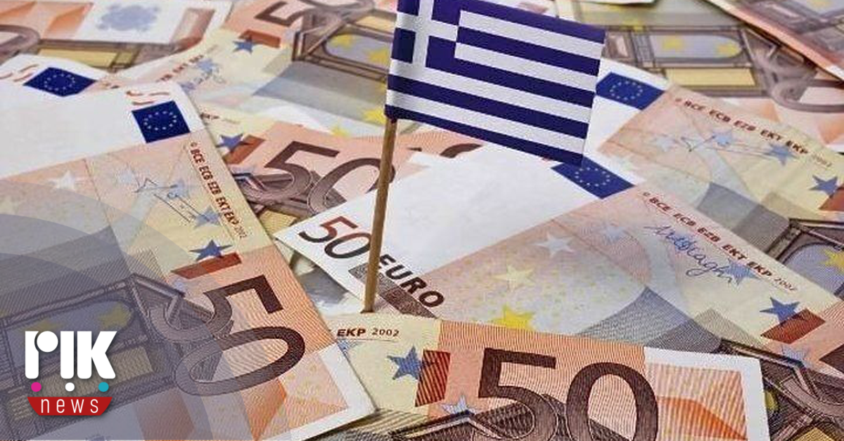 Ελλάδα: Η πτωτική πορεία του δημόσιου χρέους δεν θα εκτροχιαστεί