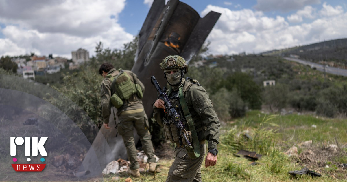 Το Ιράν απειλεί ότι θα τιμωρήσει Αμερικανούς στρατιώτες
