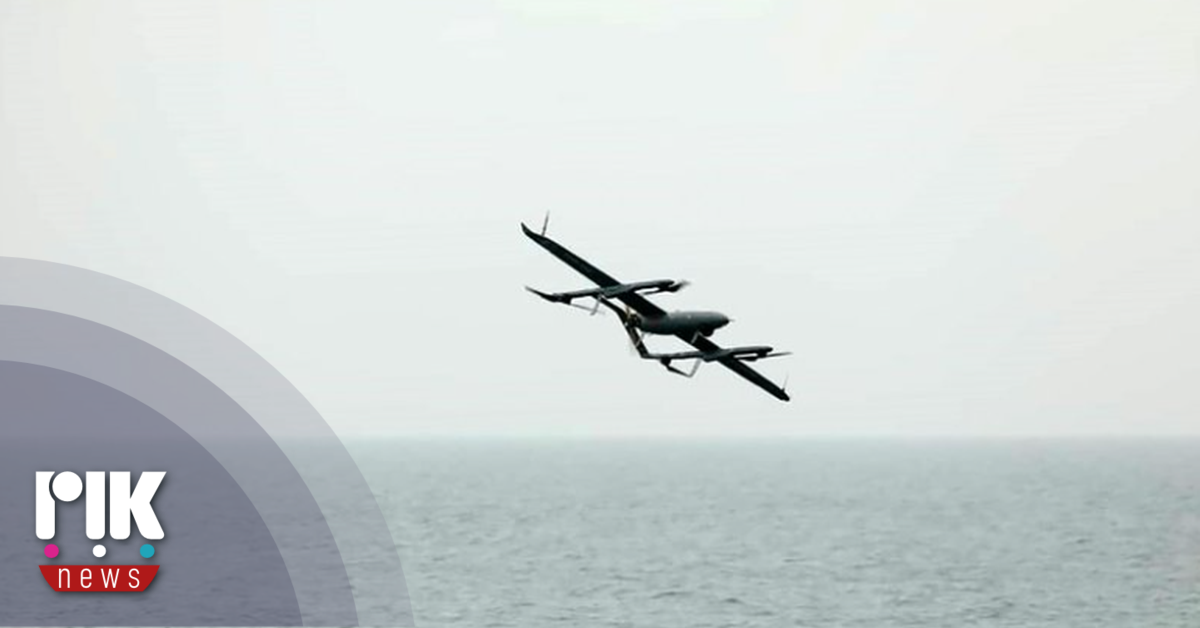 Φινλανδία: Παραβίαση του εναέριου χώρου της από ουκρανικό drone