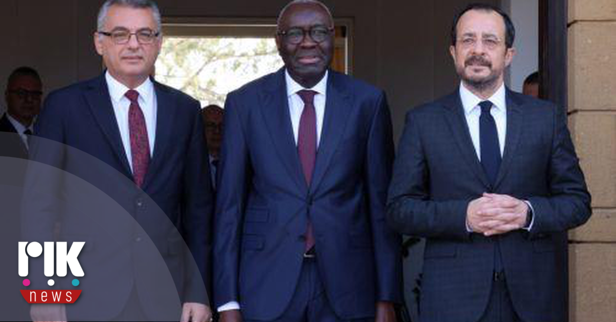 Αισιοδοξία για προσπάθεια επανέναρξης συνομιλιών εκφράζει ο ΠτΔ