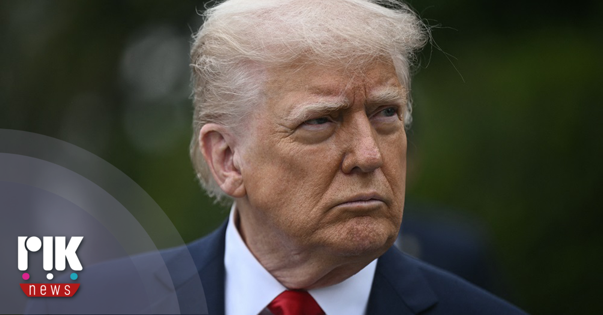 Τραμπ: Η Τεχεράνη έχει αποδεχθεί ως επί το πλείστον τις αμερικανικές αξιώσεις