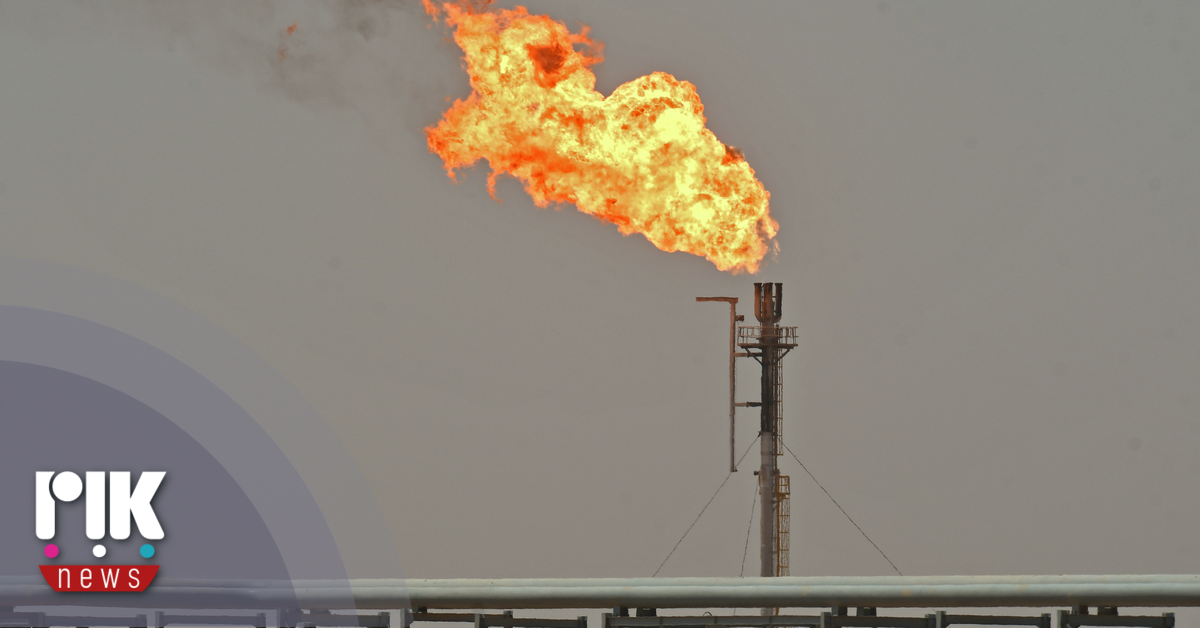 Άνοδο σημειώνει η τιμή του πετρελαίου στις διεθνείς αγορές