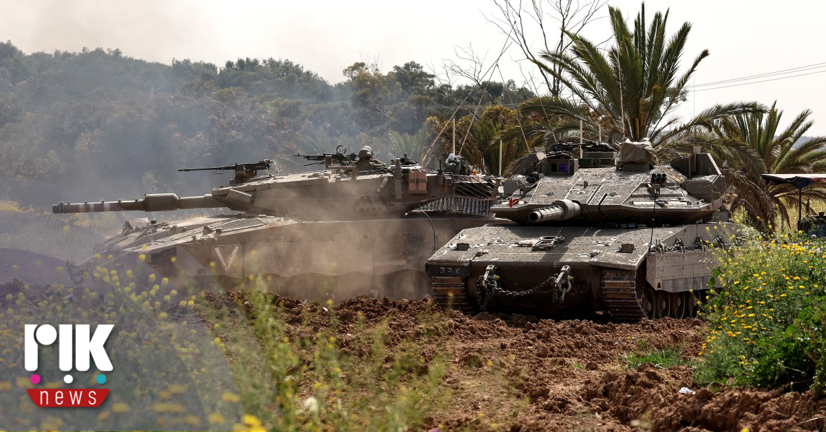 Το κοινοβούλιο του Ισραήλ εγκρίνει πελώρια αύξηση του στρατιωτικού προϋπολογισμού