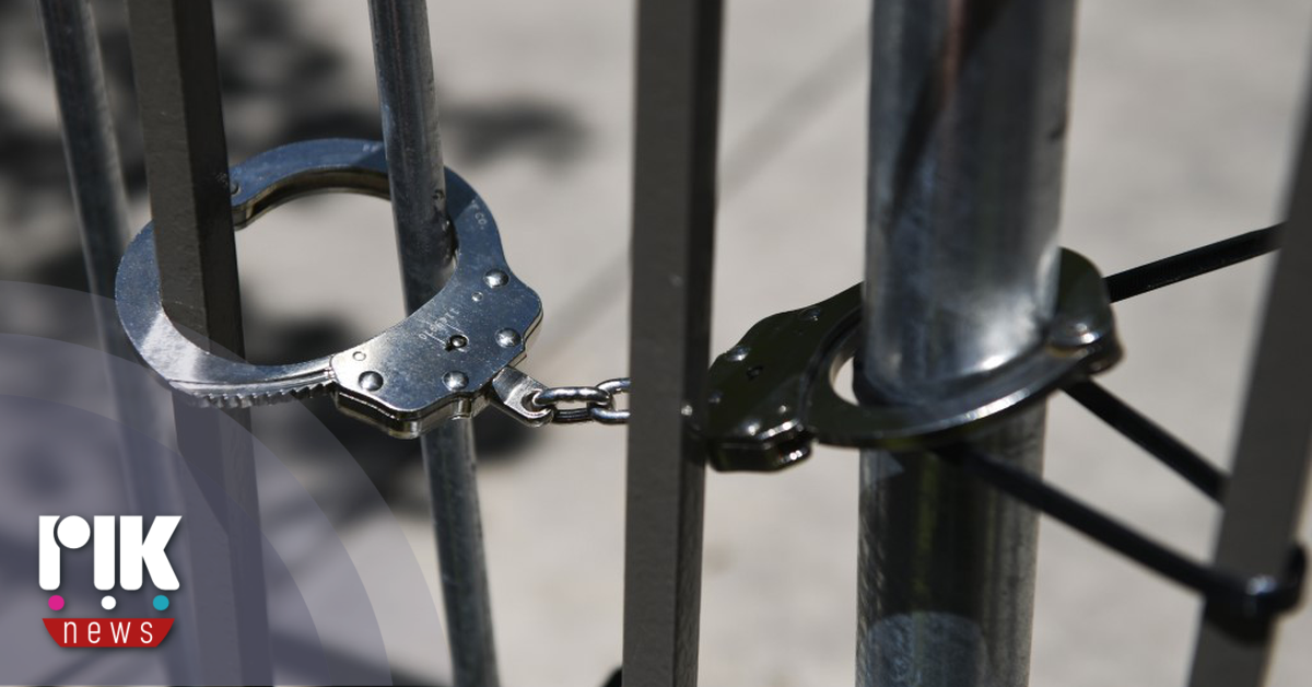 Σύλληψη 20χρονου στην Πάφο μετά από καταδίωξη