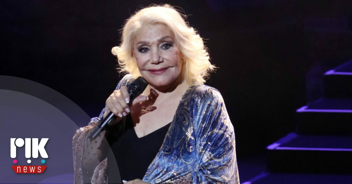 Σήμερα το τελευταίο «αντίο» στη Μαρινέλλα