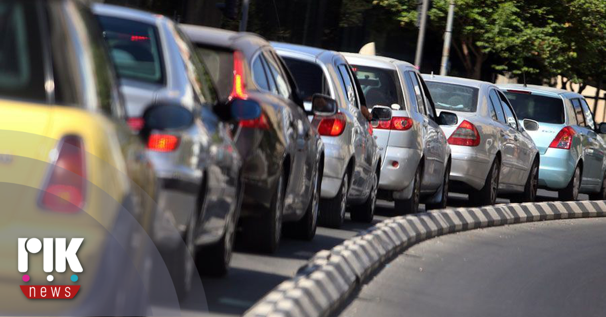 Λήγει η προθεσμία για ανανέωση αδειών κυκλοφορίας