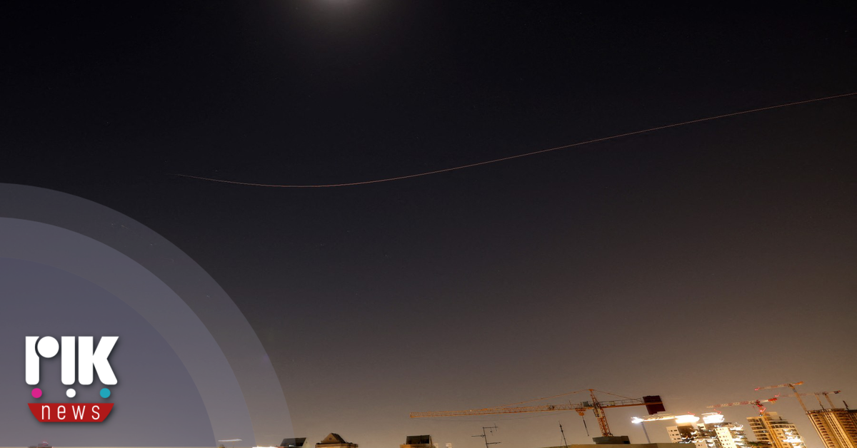 Συνεχίζονται για 5η εβδομάδα οι σφοδρές συγκρούσεις στη Μέση Ανατολή