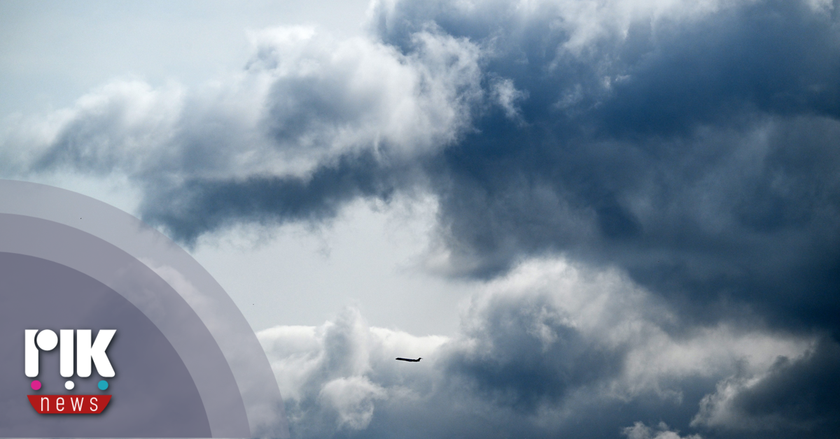 Τμήμα Μετεωρολογίας - 1ο Δελτίο Καιρού 31/03/26