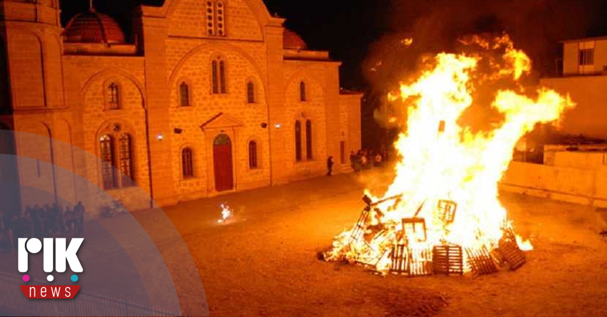 Ξεκίνησαν οι έλεγχοι για τις  λαμπρατζιές