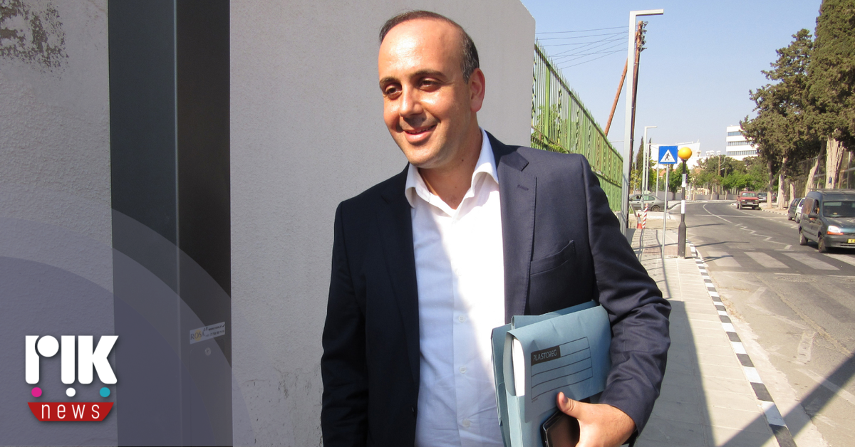 Στο δικαστήριο Πάφου η υπόθεση Φαίδωνος