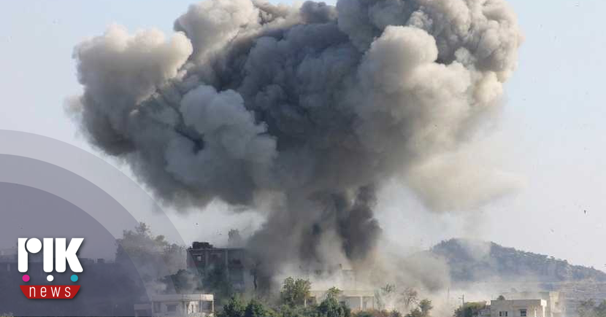 Ισραήλ: 14 τραυματίες μετά από πυραυλική επίθεση του Ιράν – Σε σοβαρή κατάσταση 11χρονη