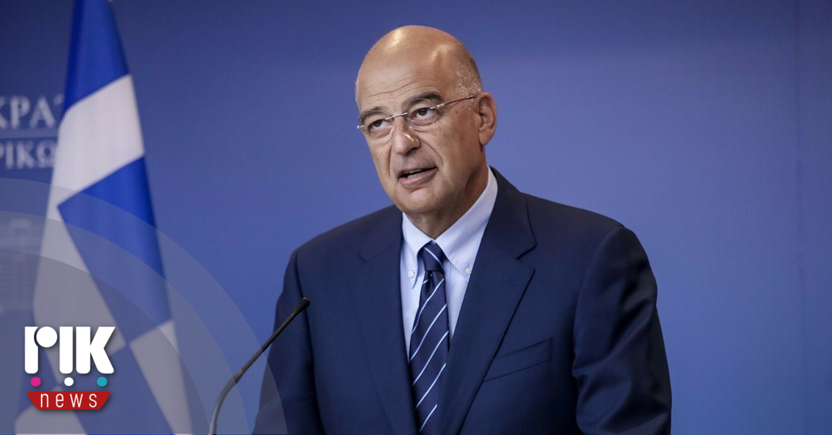 Ν. Δένδιας: 71 χρόνια από την έναρξη του απελευθερωτικού αγώνα της ΕΟΚΑ